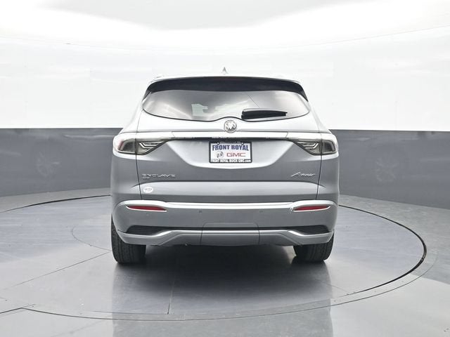 2024 Buick Enclave Avenir
