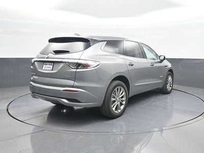 2024 Buick Enclave Avenir