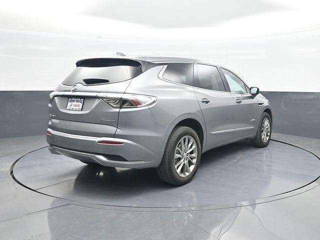 2024 Buick Enclave Avenir