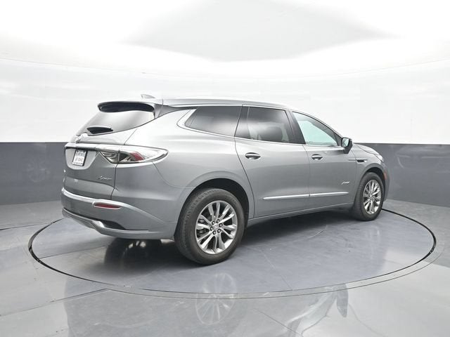 2024 Buick Enclave Avenir