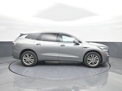 2024 Buick Enclave Avenir