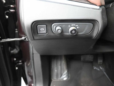 2021 Buick Enclave Avenir