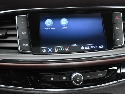 2021 Buick Enclave Avenir