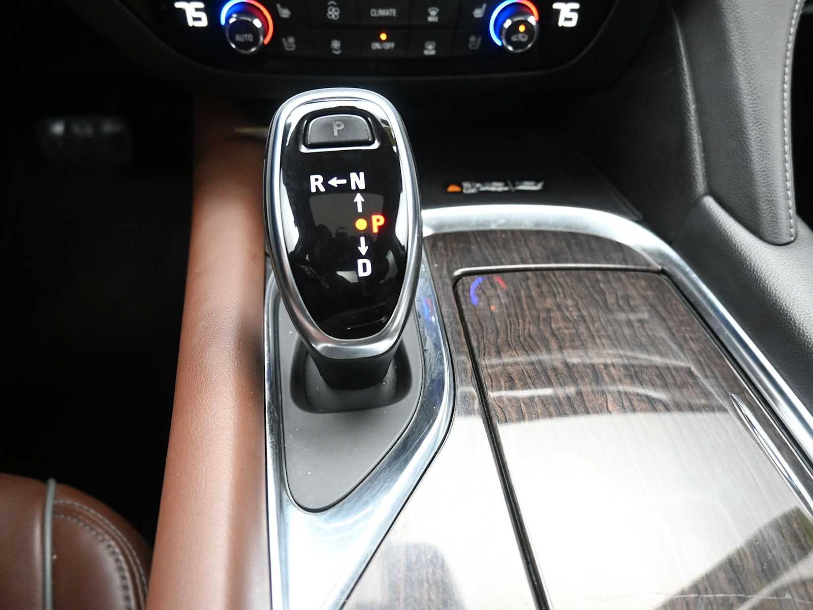 2021 Buick Enclave Avenir