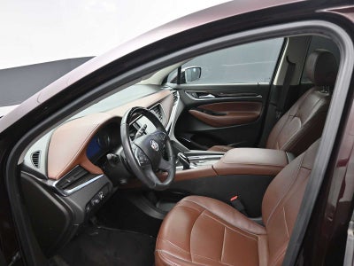 2021 Buick Enclave Avenir