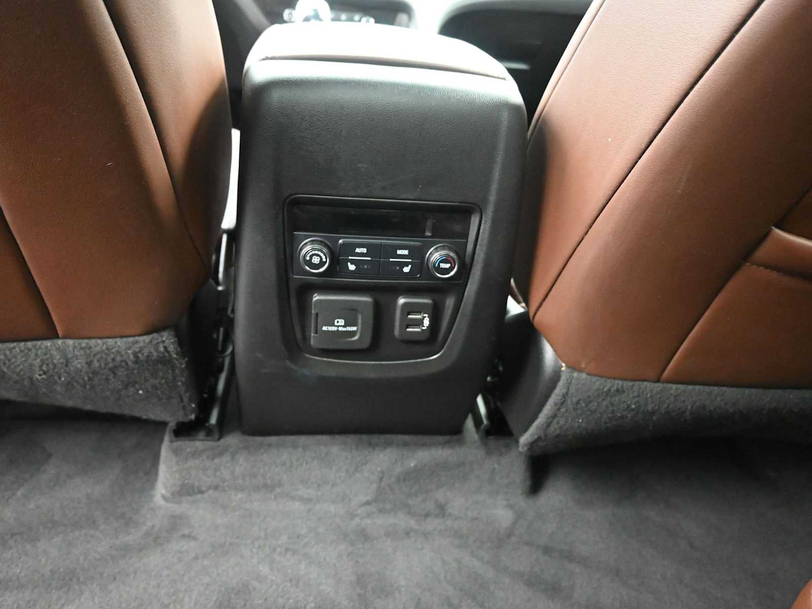 2021 Buick Enclave Avenir