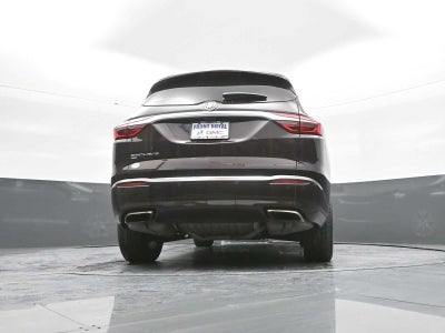 2021 Buick Enclave Avenir