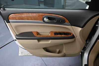 2012 Buick Enclave Leather