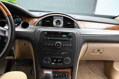2012 Buick Enclave Leather