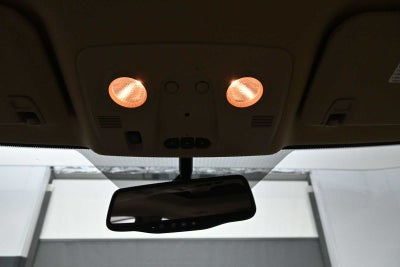 2012 Buick Enclave Leather