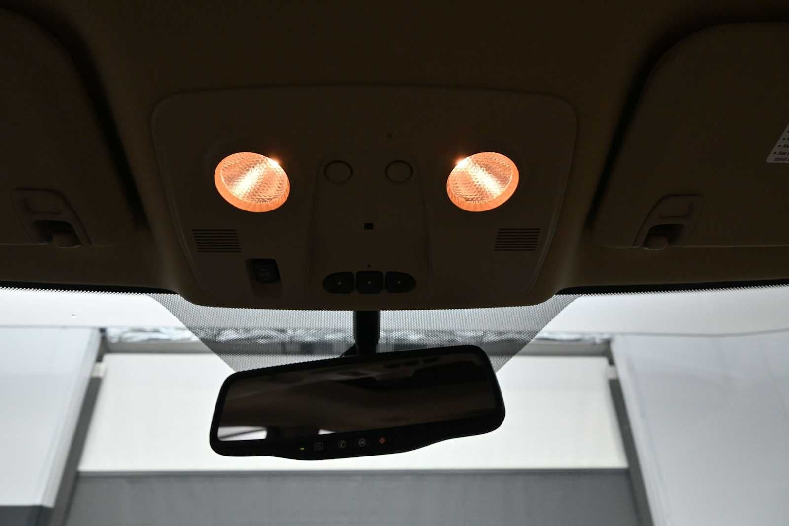 2012 Buick Enclave Leather