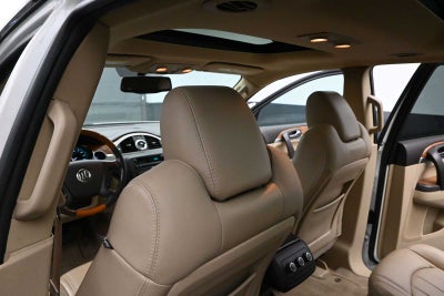 2012 Buick Enclave Leather