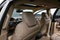 2012 Buick Enclave Leather