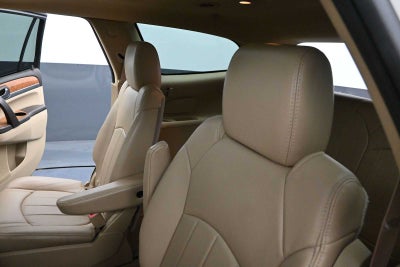 2012 Buick Enclave Leather