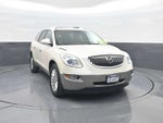 2012 Buick Enclave Leather