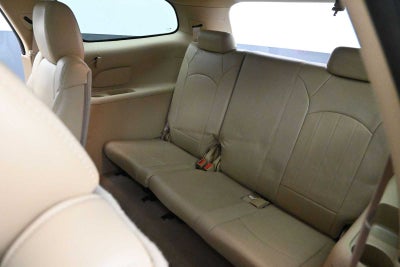2012 Buick Enclave Leather