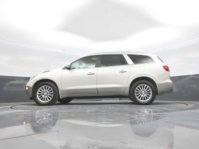 2012 Buick Enclave Leather