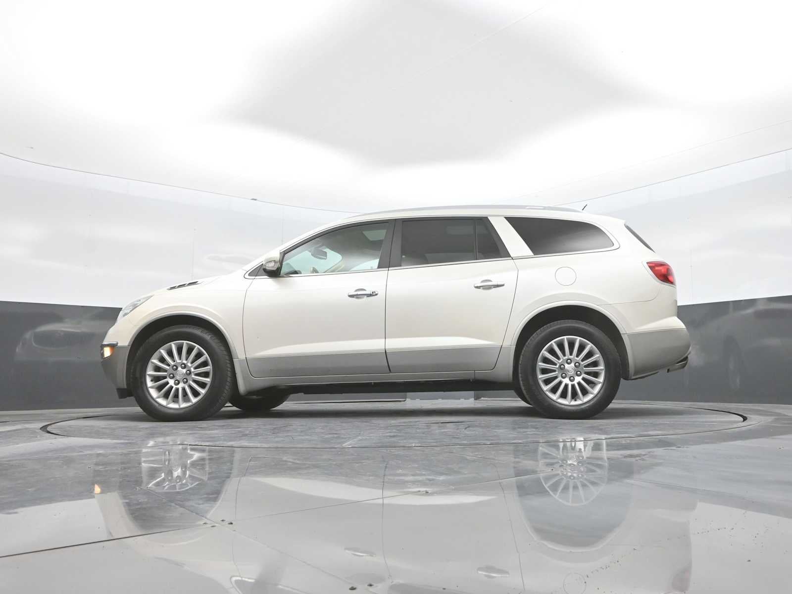 2012 Buick Enclave Leather