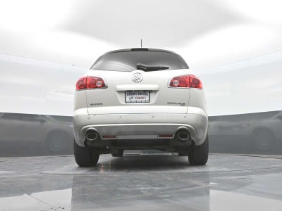 2012 Buick Enclave Leather