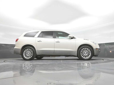 2012 Buick Enclave Leather