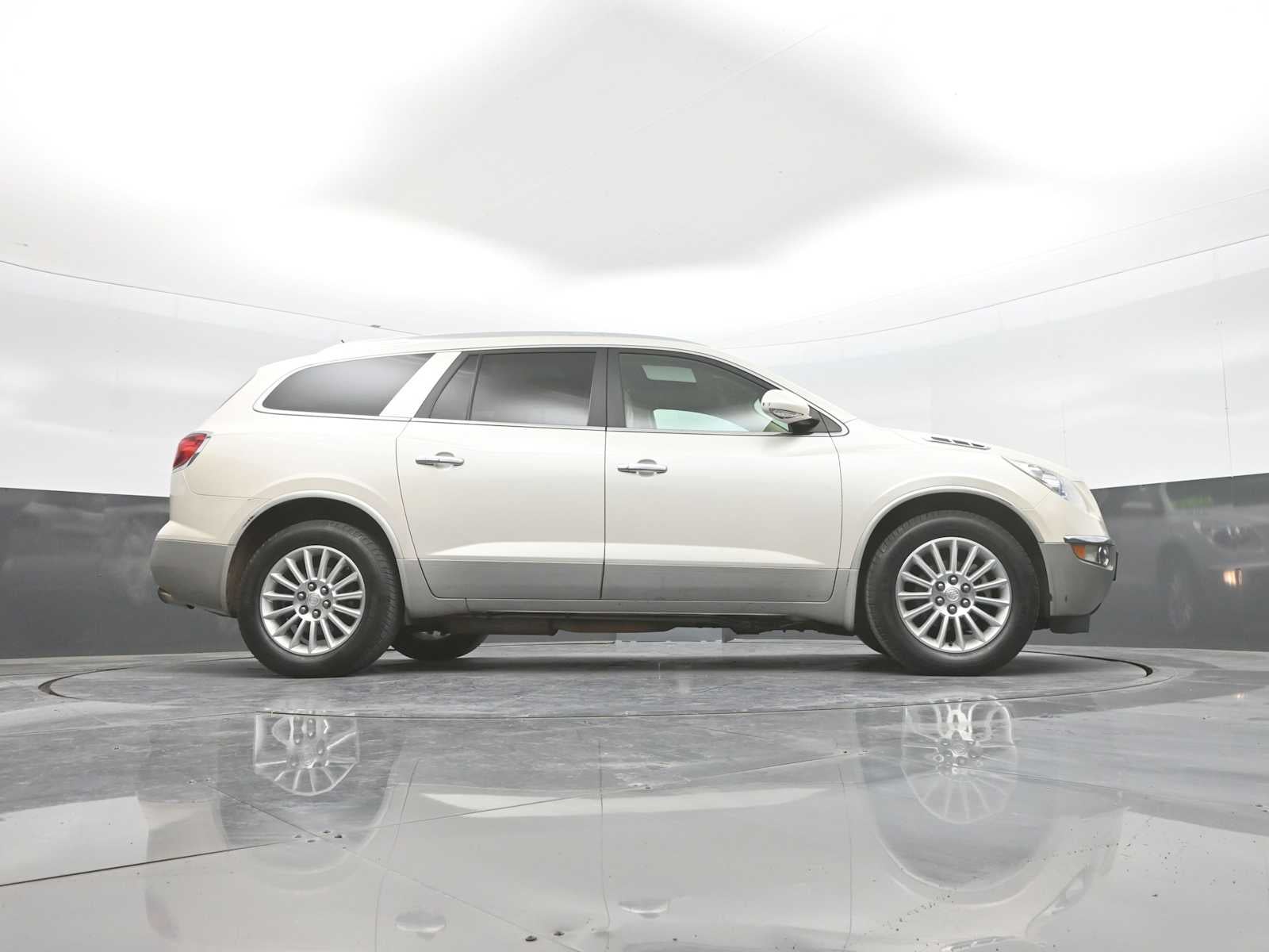 2012 Buick Enclave Leather