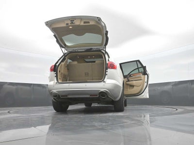2012 Buick Enclave Leather