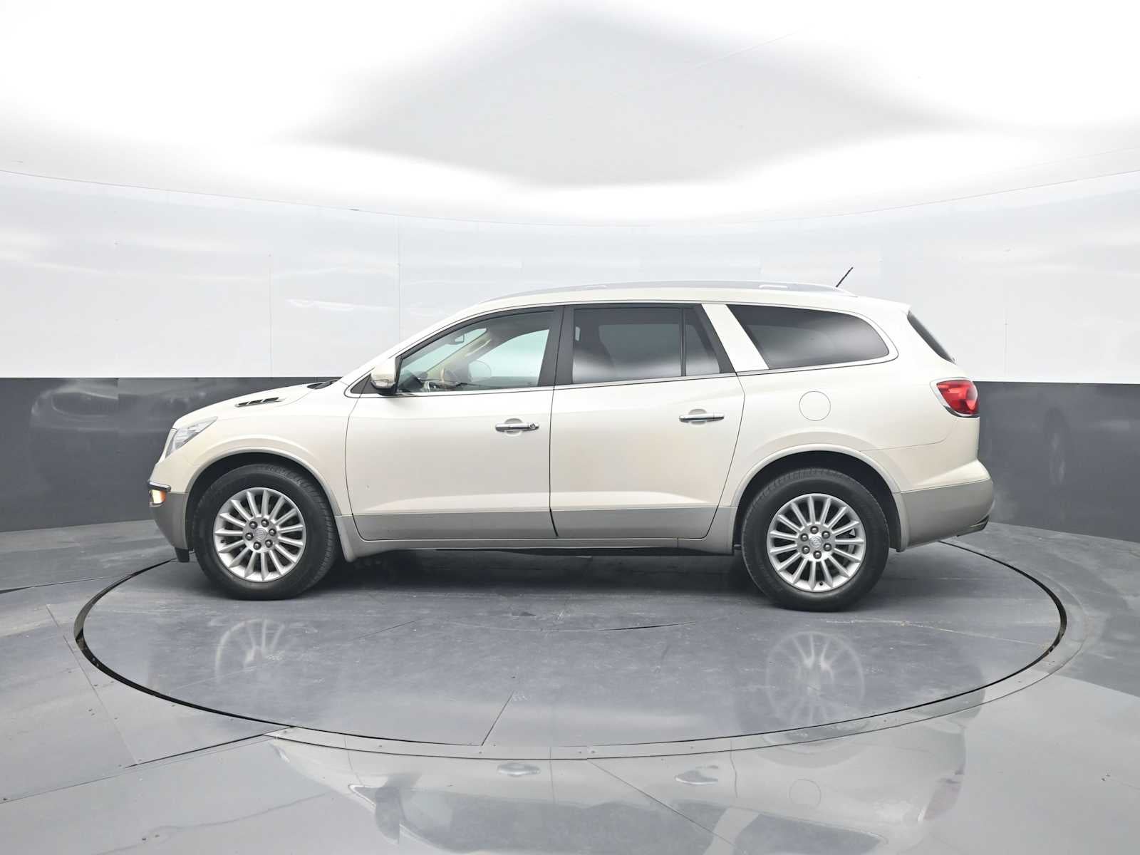 2012 Buick Enclave Leather