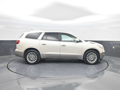 2012 Buick Enclave Leather