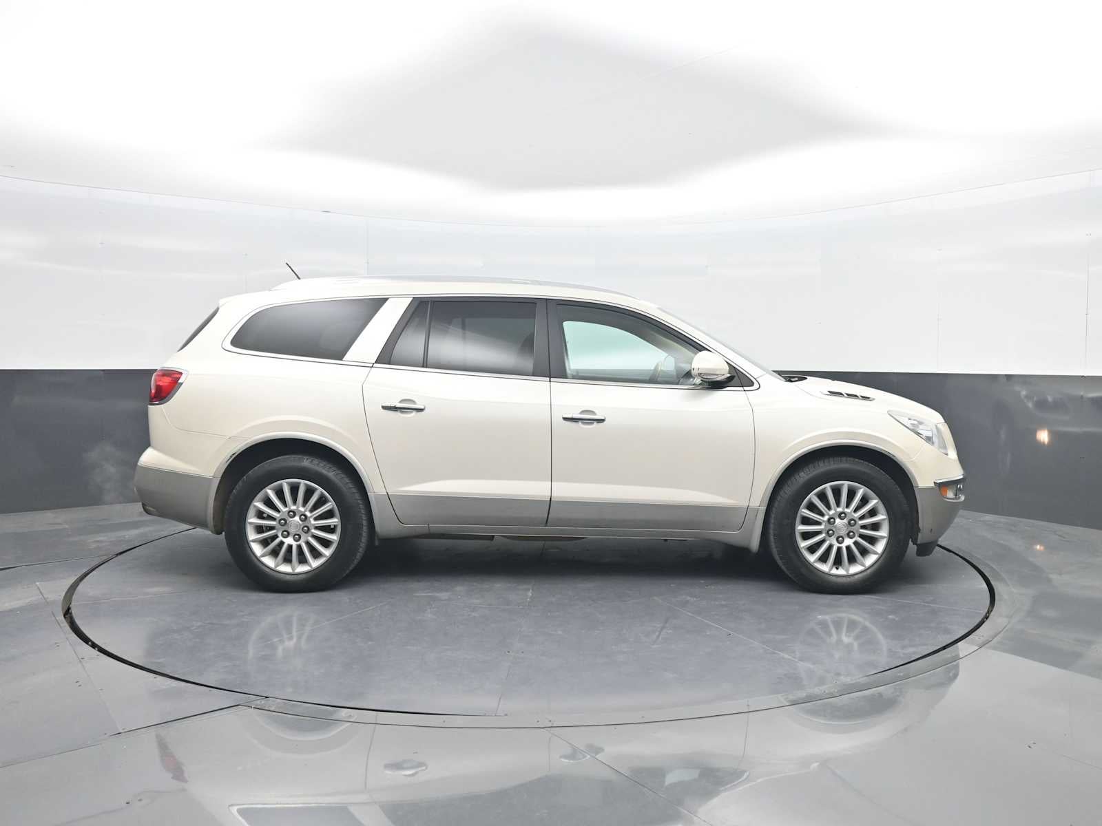 2012 Buick Enclave Leather