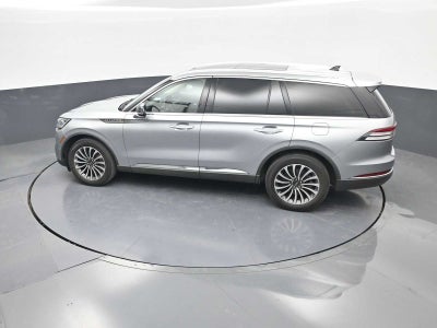 2023 Lincoln Aviator Standard