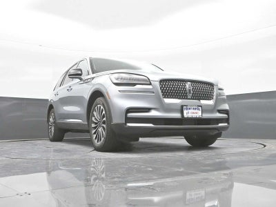 2023 Lincoln Aviator Standard