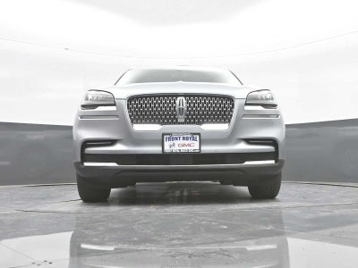 2023 Lincoln Aviator Standard
