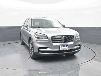 2023 Lincoln Aviator Standard