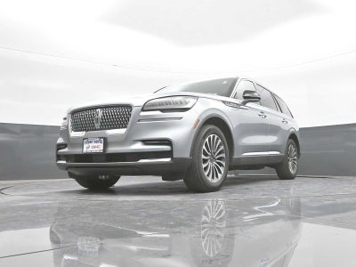 2023 Lincoln Aviator Standard