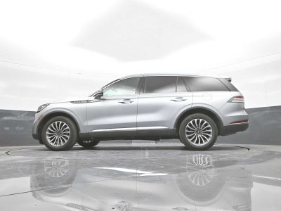 2023 Lincoln Aviator Standard