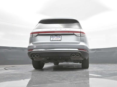 2023 Lincoln Aviator Standard