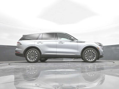 2023 Lincoln Aviator Standard