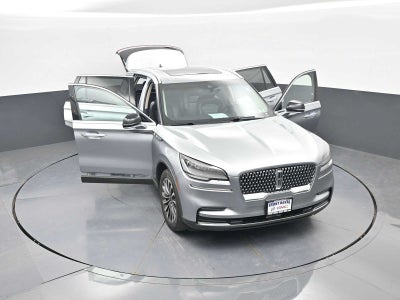 2023 Lincoln Aviator Standard
