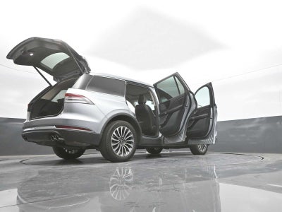 2023 Lincoln Aviator Standard