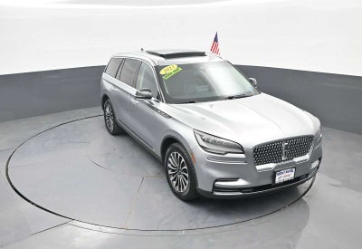 2023 Lincoln AVIATOR Base