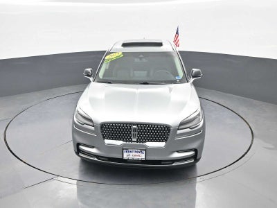 2023 Lincoln AVIATOR Base