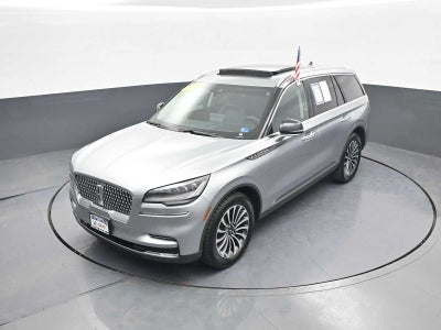 2023 Lincoln AVIATOR Base