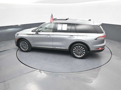 2023 Lincoln AVIATOR Base