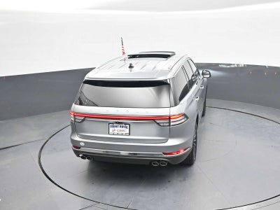 2023 Lincoln AVIATOR Base