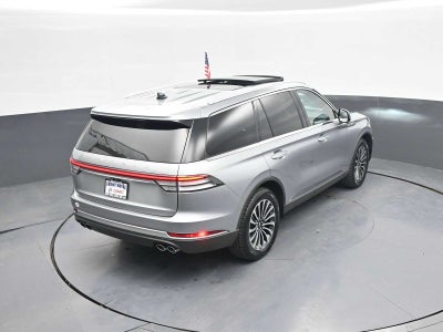 2023 Lincoln AVIATOR Base