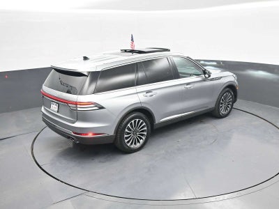 2023 Lincoln AVIATOR Base