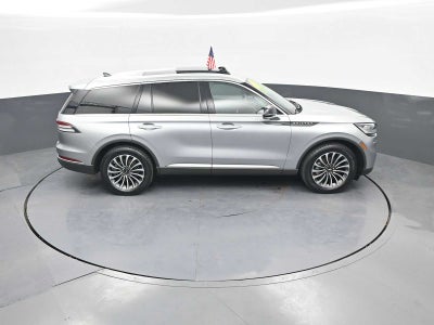 2023 Lincoln AVIATOR Base
