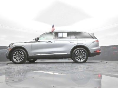 2023 Lincoln AVIATOR Base