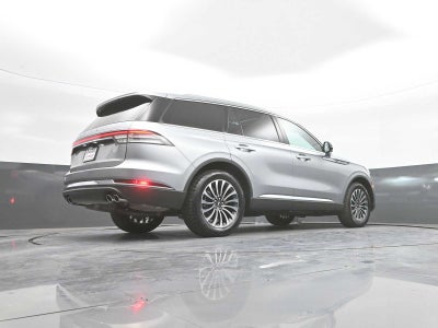 2023 Lincoln AVIATOR Base