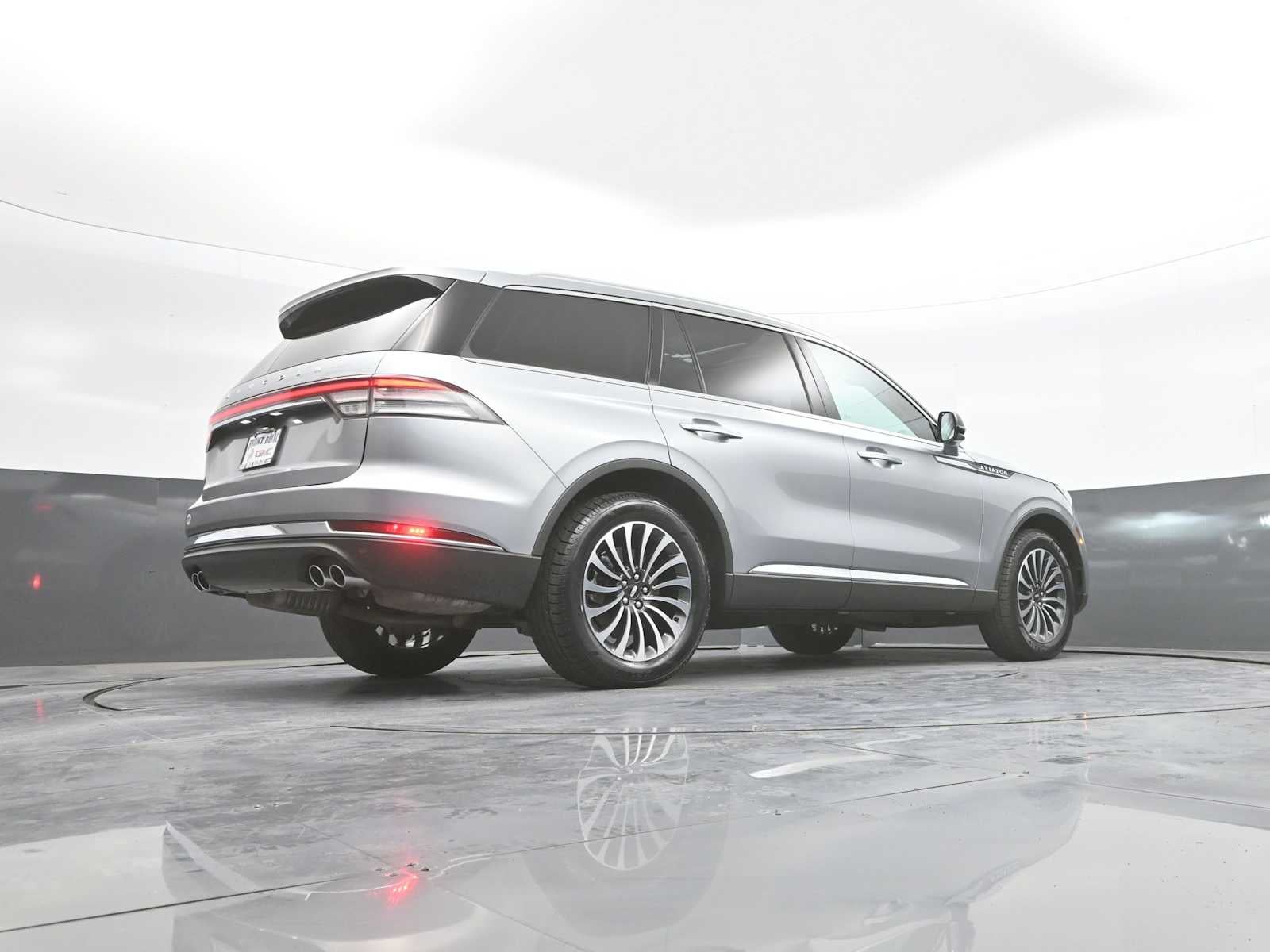 2023 Lincoln AVIATOR Base